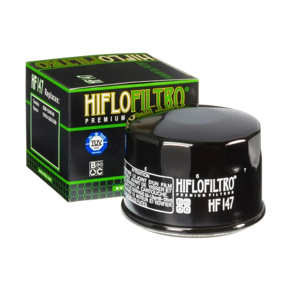 HIFLOFILTRO HF147 olejový filter