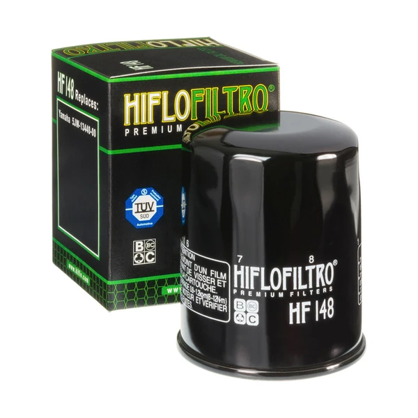 HIFLOFILTRO HF148 olejový filter