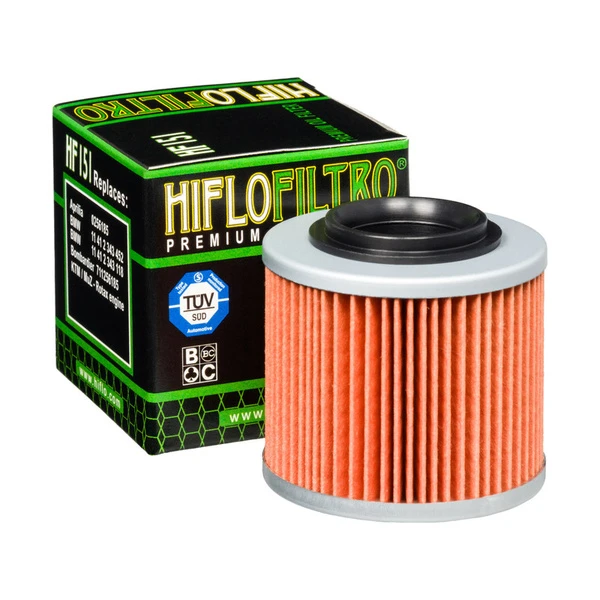 HIFLOFILTRO HF151 olejový filter