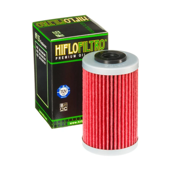 HIFLOFILTRO HF155 olejový filter