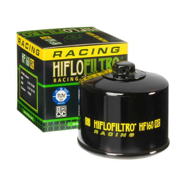HIFLOFILTRO HF160RC olejový filter