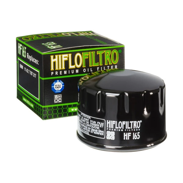HIFLOFILTRO HF165 olejový filter