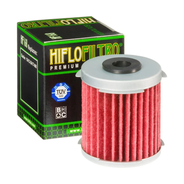 HIFLOFILTRO HF168 olejový filter