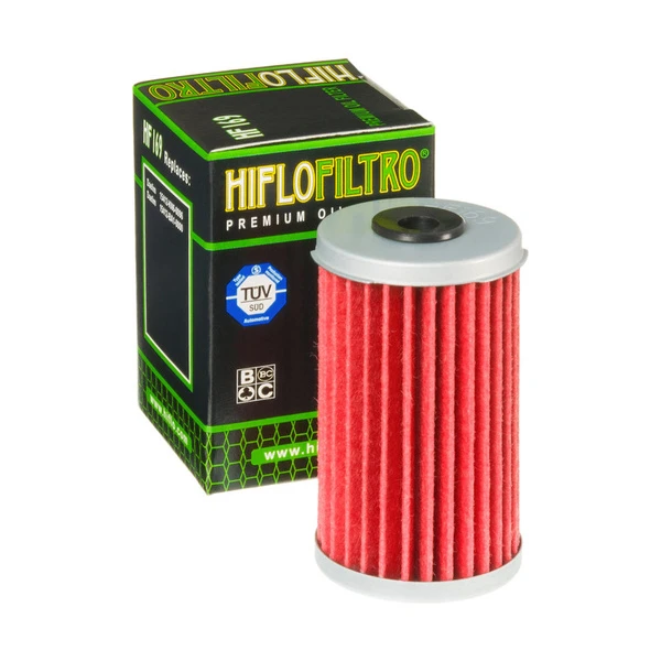 HIFLOFILTRO HF169 olejový filter