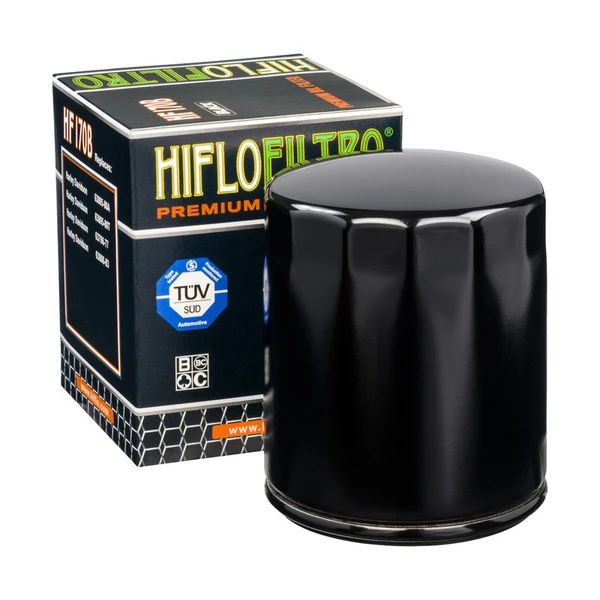 HIFLOFILTRO HF170B olejový filter