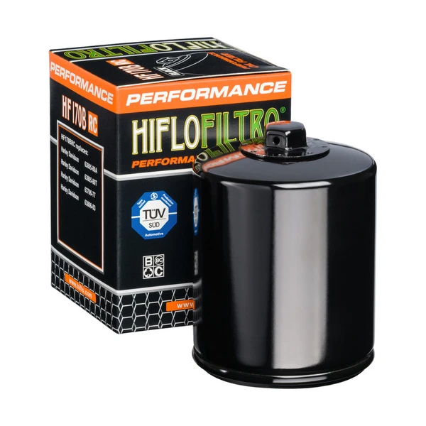 HIFLOFILTRO HF170BRC olejový filter