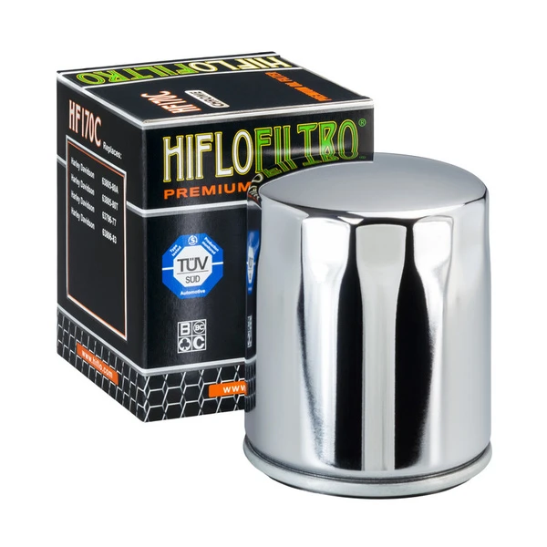 HIFLOFILTRO HF170C olejový filter