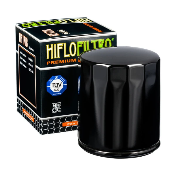 HIFLOFILTRO HF171B olejový filter