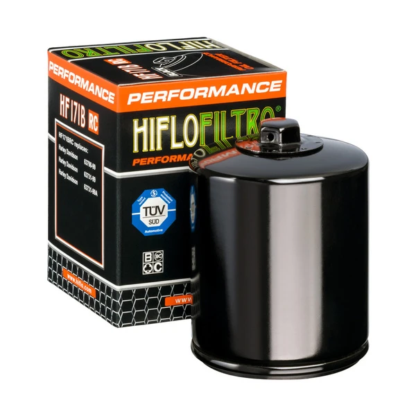 HIFLOFILTRO HF171BRC olejový filter