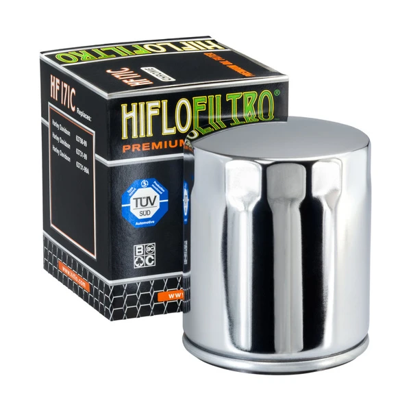 HIFLOFILTRO HF171C olejový filter