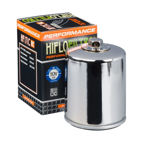 HIFLOFILTRO HF171CRC olejový filter