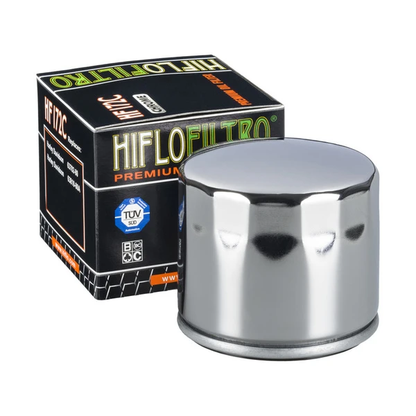 HIFLOFILTRO HF172C olejový filter