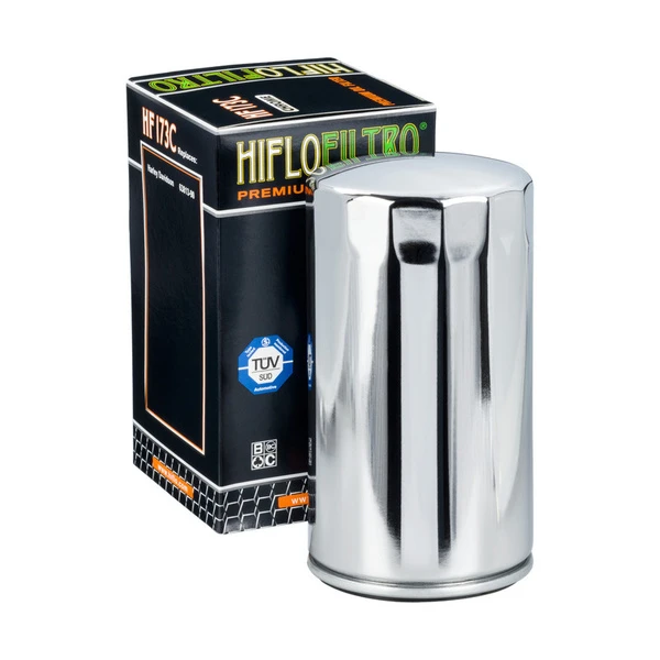 HIFLOFILTRO HF173C olejový filter