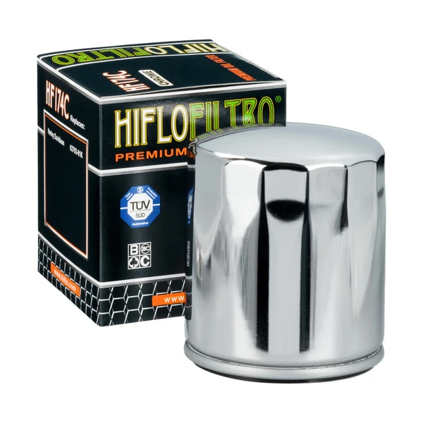 HIFLOFILTRO HF174C olejový filter