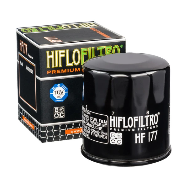 HIFLOFILTRO HF177 olejový filter