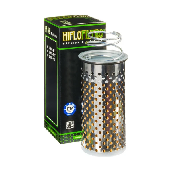 HIFLOFILTRO HF178 olejový filter