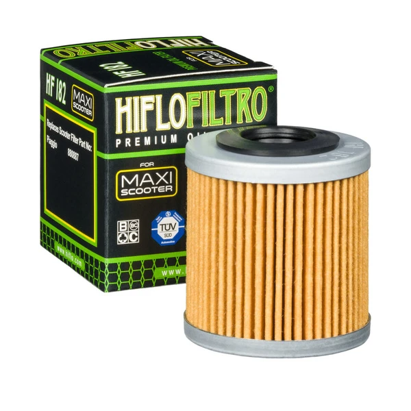 HIFLOFILTRO HF182 olejový filter