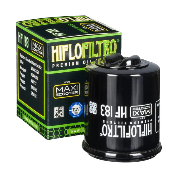 HIFLOFILTRO HF183 olejový filter