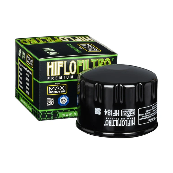 HIFLOFILTRO HF184 olejový filter