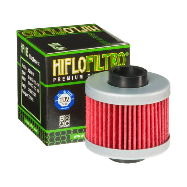 HIFLOFILTRO HF185 olejový filter
