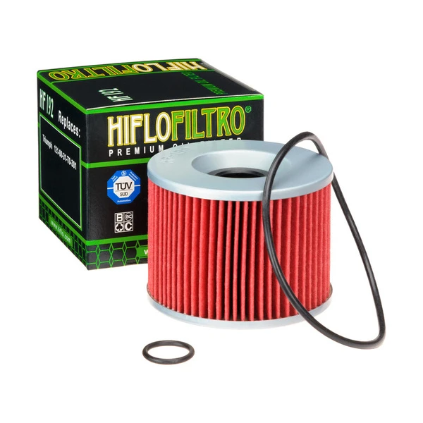 HIFLOFILTRO HF192 olejový filter