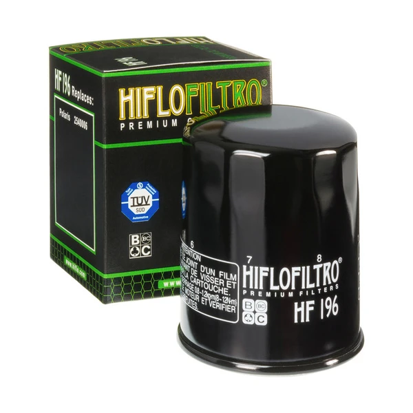 HIFLOFILTRO HF196 olejový filter