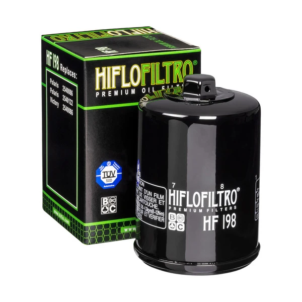 HIFLOFILTRO HF198 olejový filter