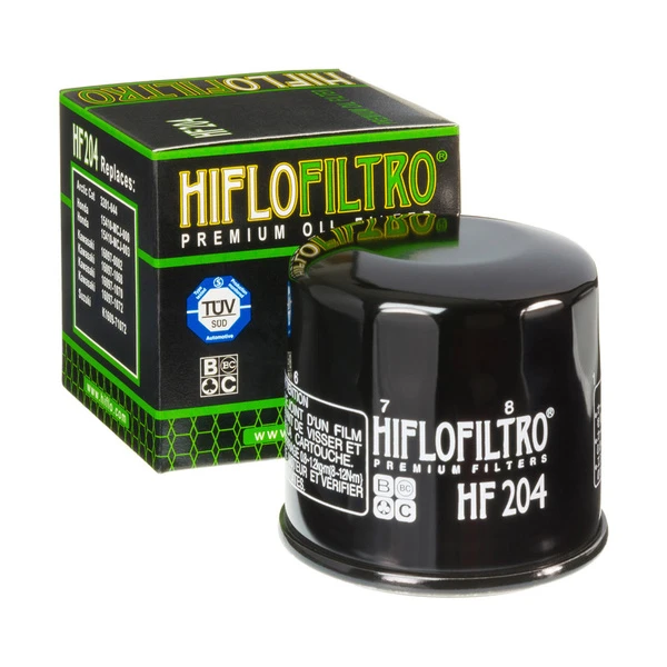 HIFLOFILTRO HF204 olejový filter