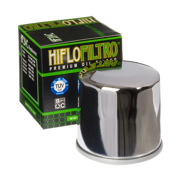HIFLOFILTRO HF204C olejový filter