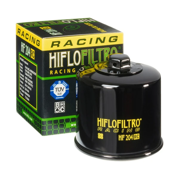 HIFLOFILTRO HF204RC olejový filter