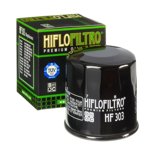 HIFLOFILTRO HF303 olejový filter