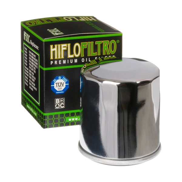 HIFLOFILTRO HF303C olejový filter