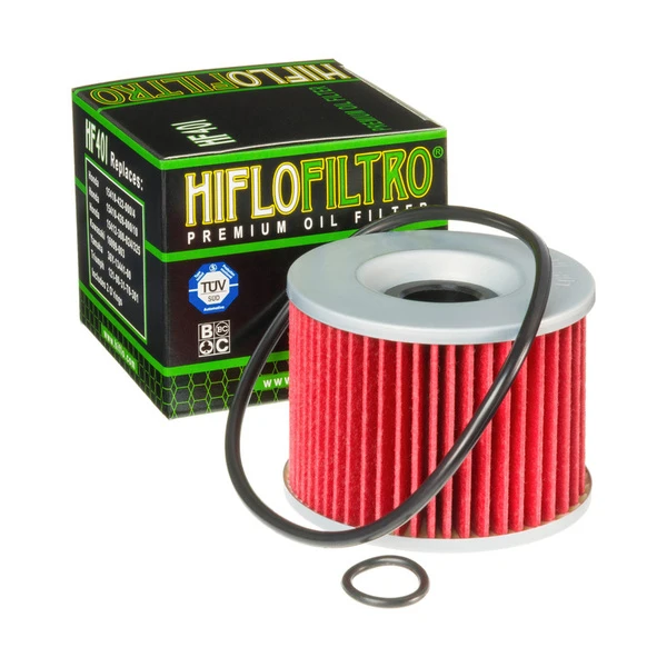 HIFLOFILTRO HF401 olejový filter