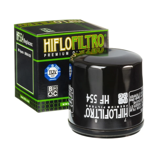 HIFLOFILTRO HF554 olejový filter
