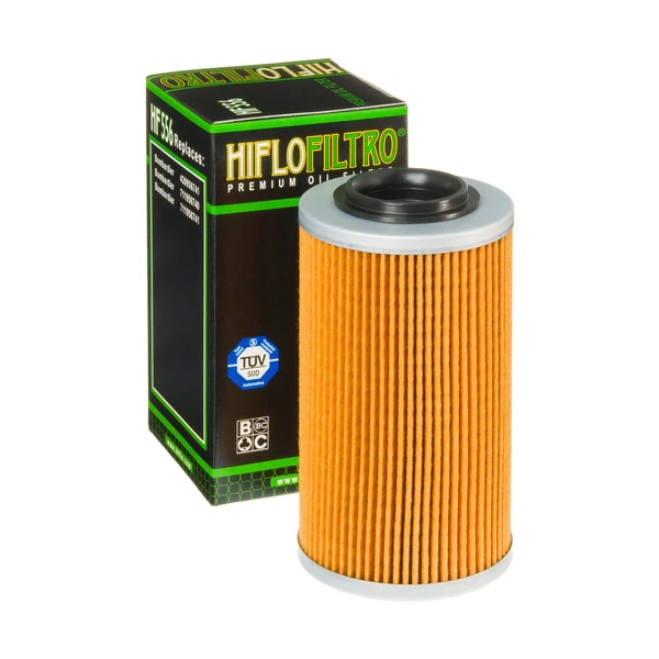 HIFLOFILTRO HF556 olejový filter