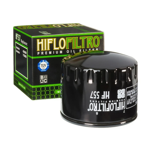 HIFLOFILTRO HF557 olejový filter