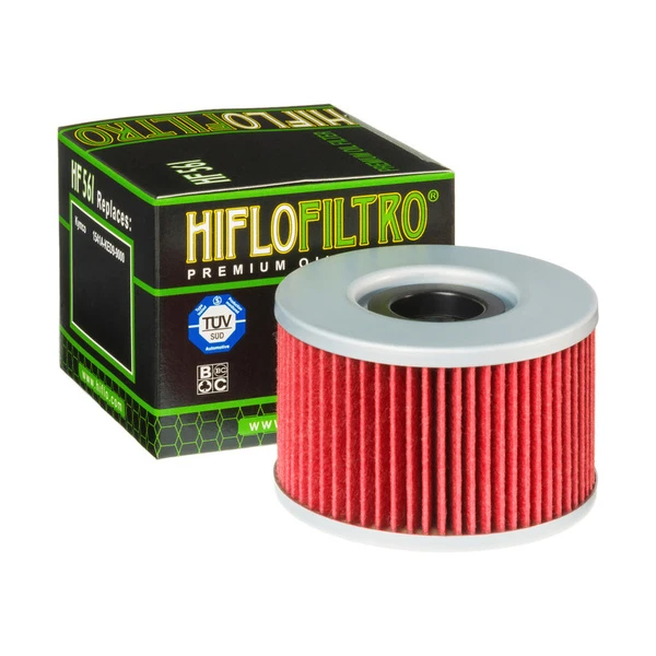 HIFLOFILTRO HF561 olejový filter