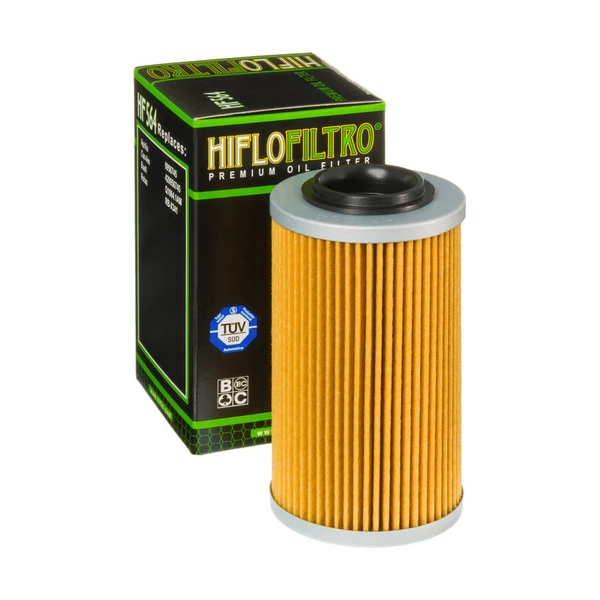HIFLOFILTRO HF564 olejový filter