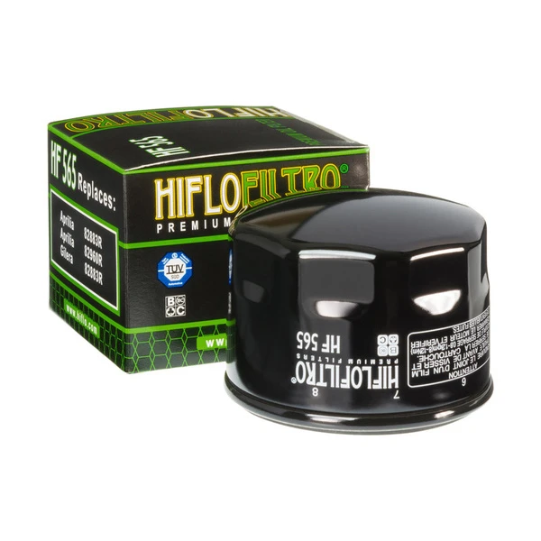 HIFLOFILTRO HF565 olejový filter