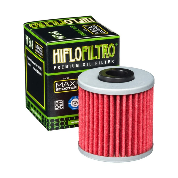 HIFLOFILTRO HF568 olejový filter
