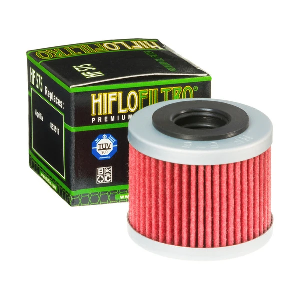 HIFLOFILTRO HF575 olejový filter