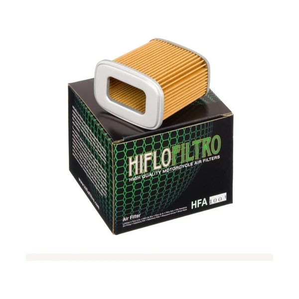 HIFLOFILTRO HFA1001 vzduchový filter