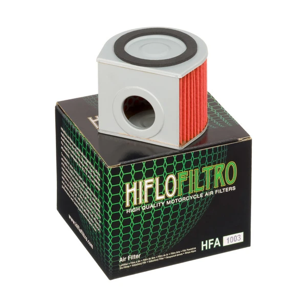 HIFLOFILTRO HFA1003 vzduchový filter