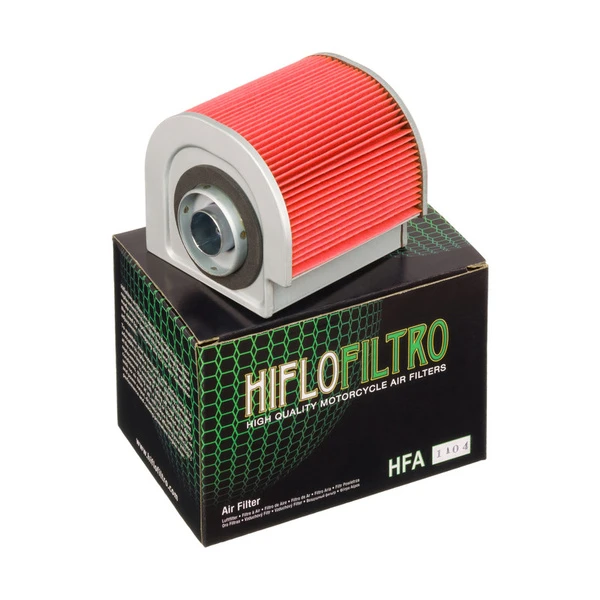 HIFLOFILTRO HFA1104 vzduchový filter