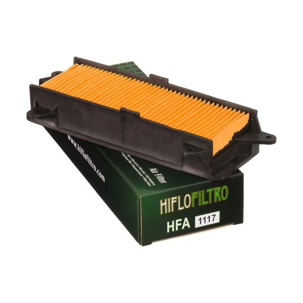 HIFLOFILTRO HFA1117 vzduchový filter