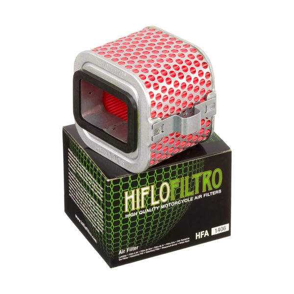 HIFLOFILTRO HFA1406 vzduchový filter