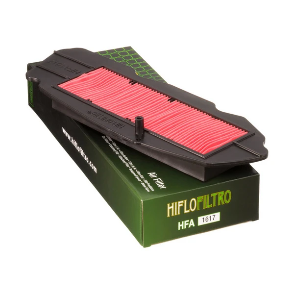 HIFLOFILTRO HFA1617 vzduchový filter