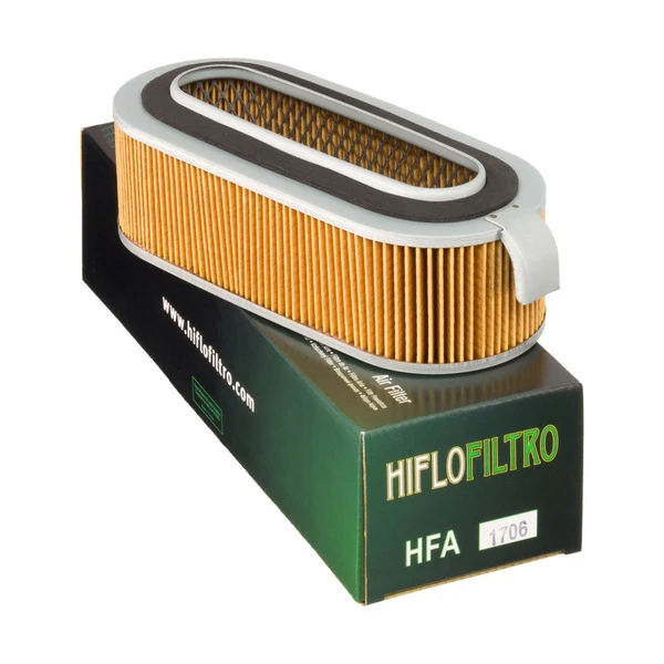 HIFLOFILTRO HFA1706 vzduchový filter