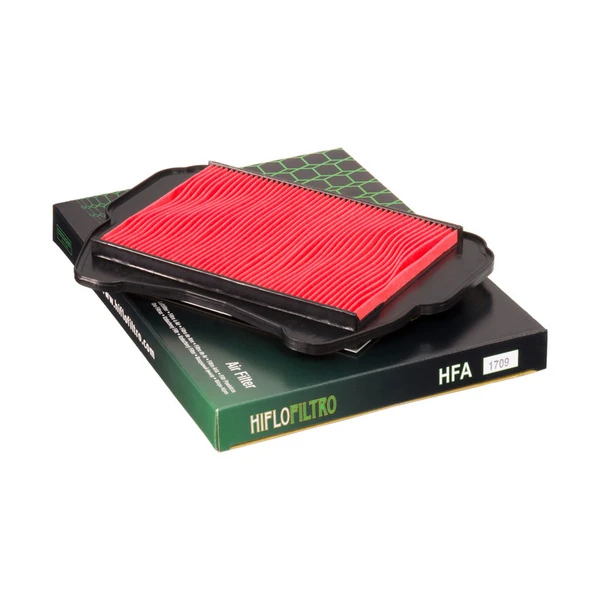 HIFLOFILTRO HFA1709 vzduchový filter