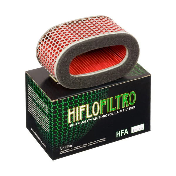 HIFLOFILTRO HFA1710 vzduchový filter